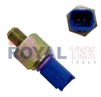 PRESOSTATO ROYALTEK PEUGEOT 207 306 406 807 --- OEM 9677899850 401509